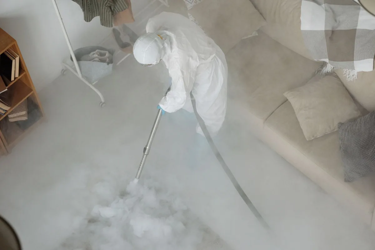 Biohazard Cleanup in Coquille, OR